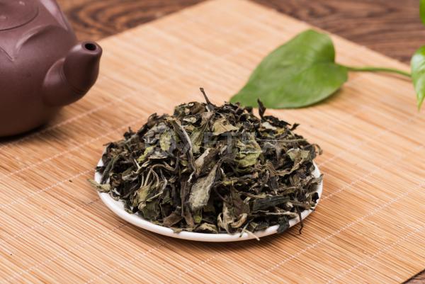 Bai Mu Dan AAA