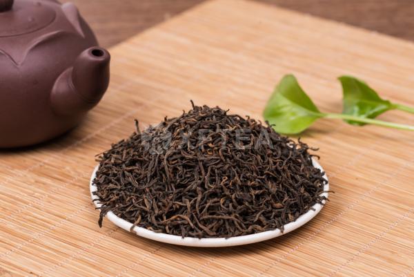 Imperial Puerh