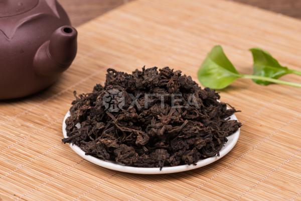 Lao Cha Tou Puerh #1