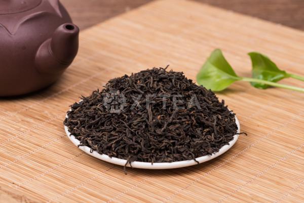 Shu Puerh 1