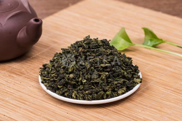 Slight aroma Tie Guan Yin