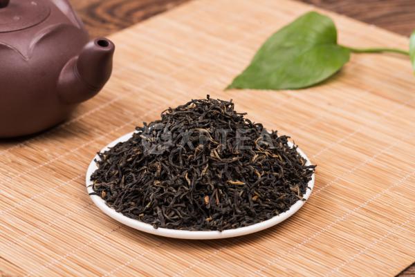 Yunnan Black Tea