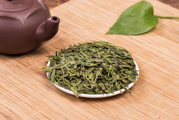 Long Jing A