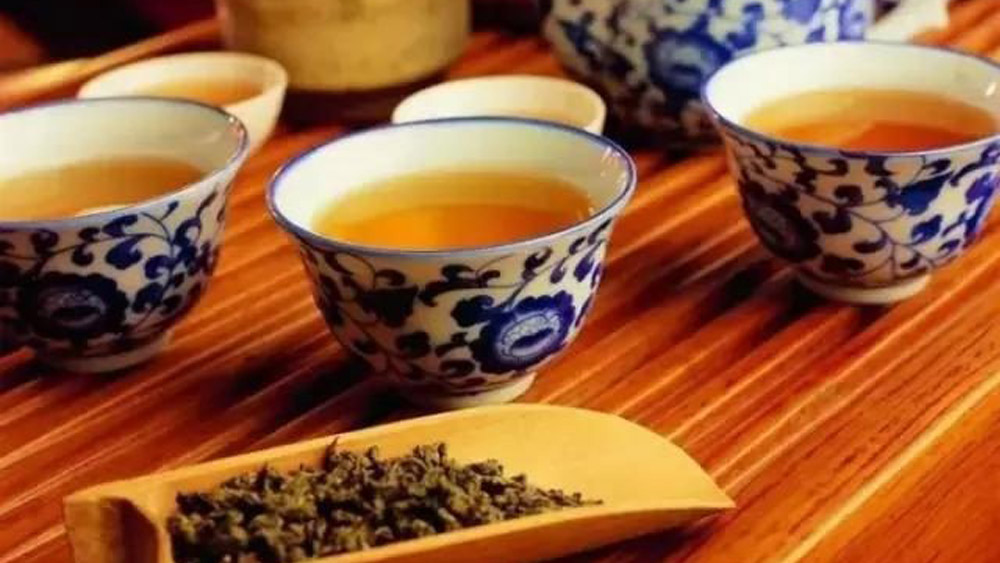 Chaoshan Gongfu Tea