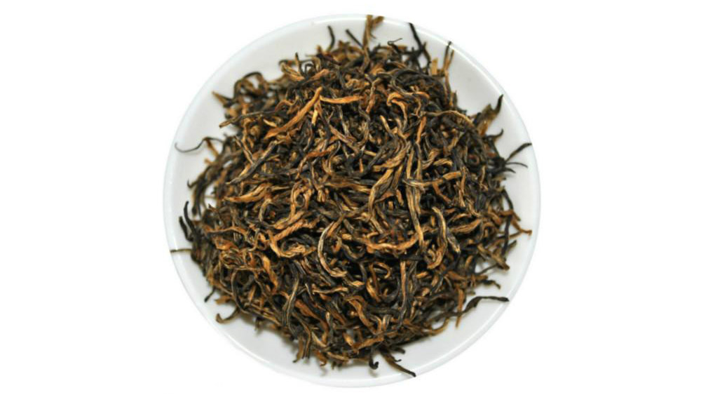 HUNAN XIANGFENG BLACK TEA SERIES